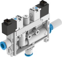 Festo – OVEL-10-H-15-PQ-VQ6-UC-C-A-H3
