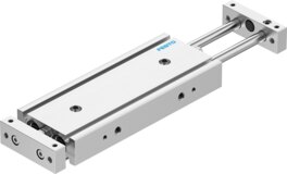 Festo – DGTZ-GF-10-40-J-T-P-A