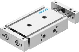 Festo – DGTZ-GF-25-20-J-T-P-A