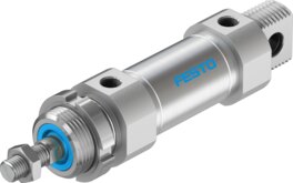 Festo – DSNU-1 1/4″-    -P-A