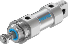 Festo – DSNU-40-    -F1A-