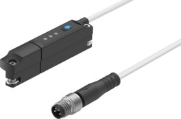 Festo – SDAT-MHS-M50-1L-SV-E-0.3-M8