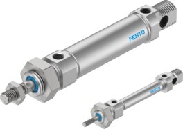Festo – DSNU-8-    –