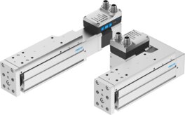 Festo – EGSS-BS-KF-45-