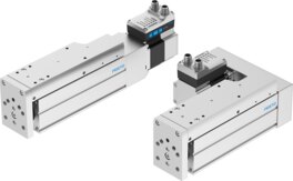 Festo – EGSS-BS-KF-60-