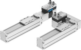 Festo – ELGS-BS-KF-45-