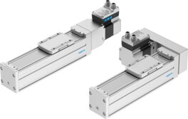 Festo – ELGS-BS-KF-60-