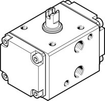 Festo – DAPS-0008-090-R-F03