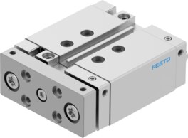 Festo – DFM-20-25-B-PPV-A-KF