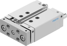 Festo – DFM-20-40-B-PPV-A-KF