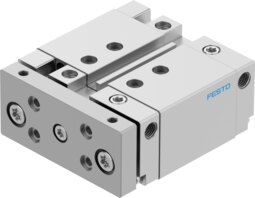 Festo – DFM-25-20-B-PPV-A-KF