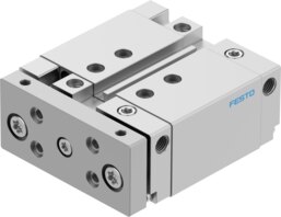 Festo – DFM-25-25-B-PPV-A-KF