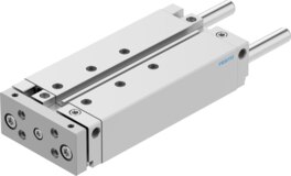 Festo – DFM-25-125-B-PPV-A-KF