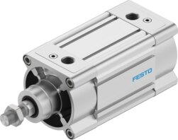 Festo – DSBC-100-80-D3-PPVA-N3