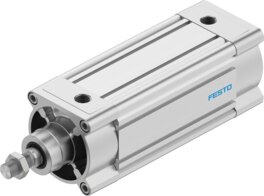 Festo – DSBC-100-160-D3-PPSA-N3