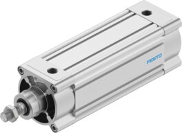 Festo – DSBC-100-200-D3-PPSA-N3