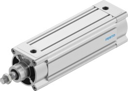 Festo – DSBC-100-250-D3-PPSA-N3
