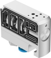 Festo – CPVSC1-D-QXC