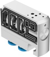 Festo – CPVSC1-M-QX