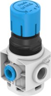 Festo – MS2-LR-QS6-D6-A8-B