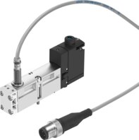 Festo – VSVA-B-M52-MZD-A2-1T1L-APX-0.5