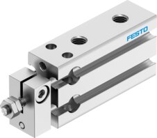 Festo – DPDM-Q-6-10-PA