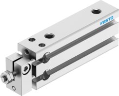 Festo – DPDM-Q-6-25-PA