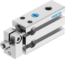 Festo – DPDM-Q-6-5-S-PA