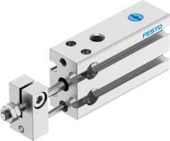 Festo – DPDM-Q-6-10-P-PA