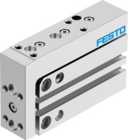Festo – DGSS-6-25-E1A
