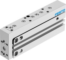 Festo – DGSS-6-60-E1A