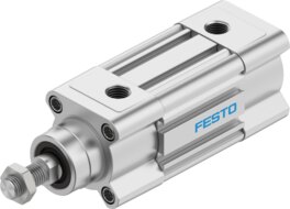 Festo – DSBC-40-20-D3-PPSA-N3