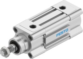 Festo – DSBC-40-30-D3-PPSA-N3
