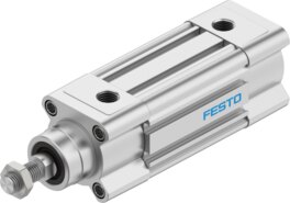 Festo – DSBC-40-50-D3-PPSA-N3