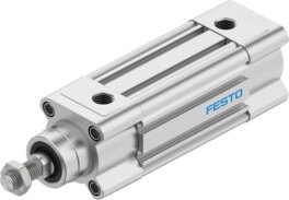 Festo – DSBC-40-60-D3-PPSA-N3