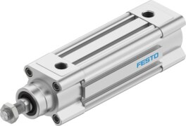 Festo – DSBC-40-80-D3-PPSA-N3