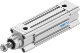 Festo – DSBC-40-100-D3-PPSA-N3