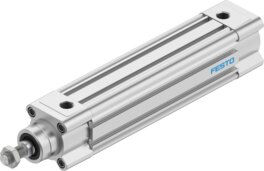 Festo – DSBC-40-160-D3-PPSA-N3