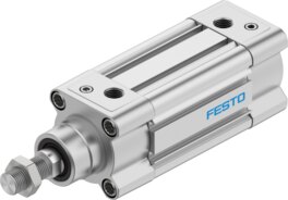 Festo – DSBC-50-50-D3-PPVA-N3