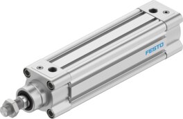 Festo – DSBC-50-150-D3-PPVA-N3