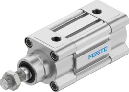 Festo – DSBC-50-25-D3-PPSA-N3