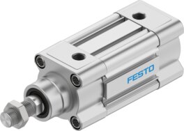 Festo – DSBC-50-30-D3-PPSA-N3