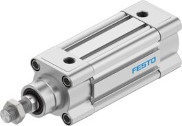 Festo – DSBC-50-60-D3-PPSA-N3