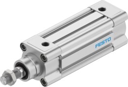 Festo – DSBC-50-80-D3-PPSA-N3