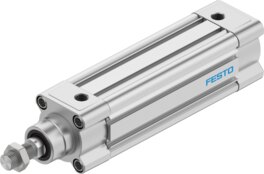 Festo – DSBC-50-125-D3-PPSA-N3