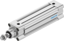 Festo – DSBC-50-150-D3-PPSA-N3