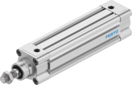 Festo – DSBC-50-160-D3-PPSA-N3