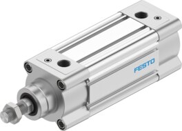 Festo – DSBC-63-80-D3-PPVA-N3