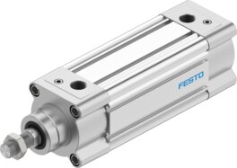 Festo – DSBC-63-100-D3-PPVA-N3