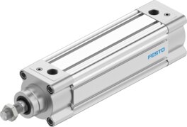 Festo – DSBC-63-160-D3-PPVA-N3